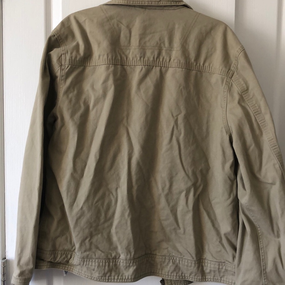 Timberland Jacket - Picture 4 of 6